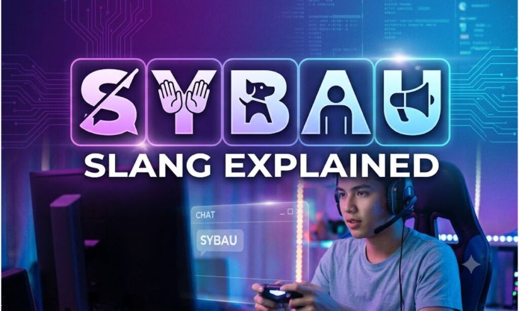 SYBAU Meaning feature image
