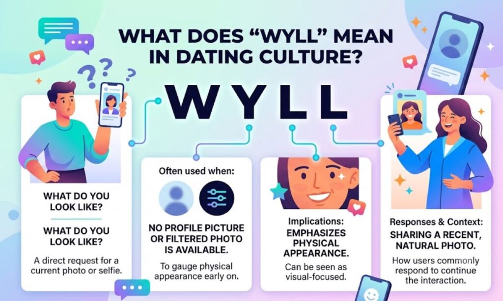 WYLL Meaning in Dating Culture