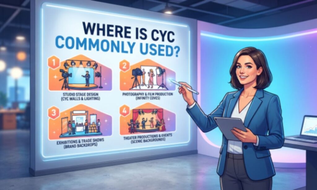 CYC Meaning commonly used
