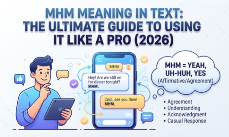 MHM Meaning in Text