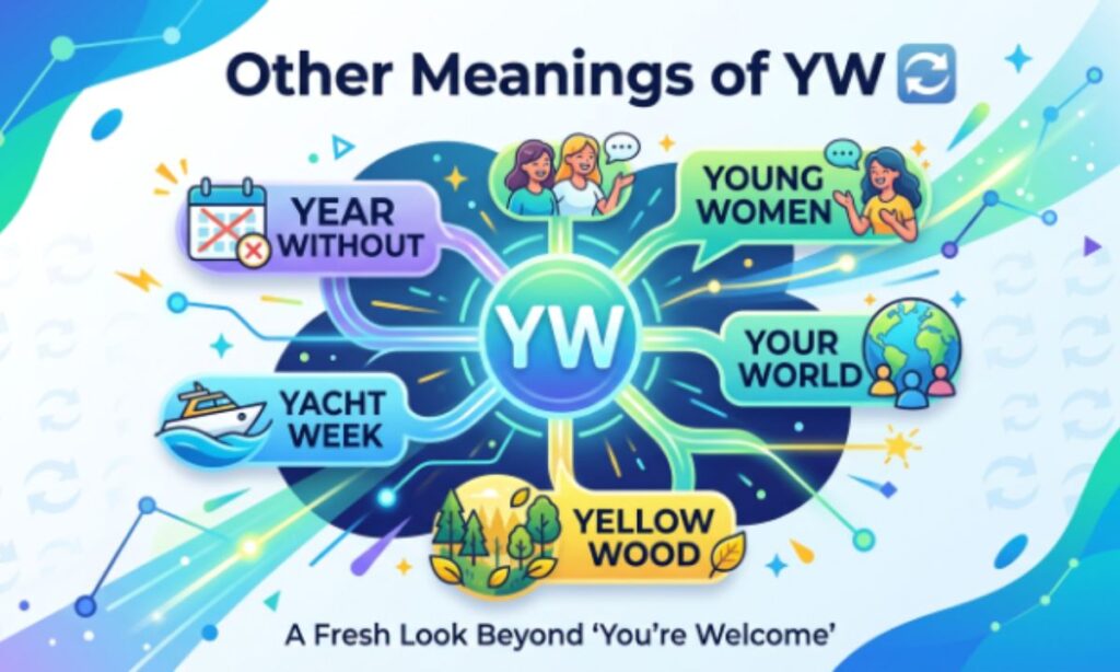 other YW meaning