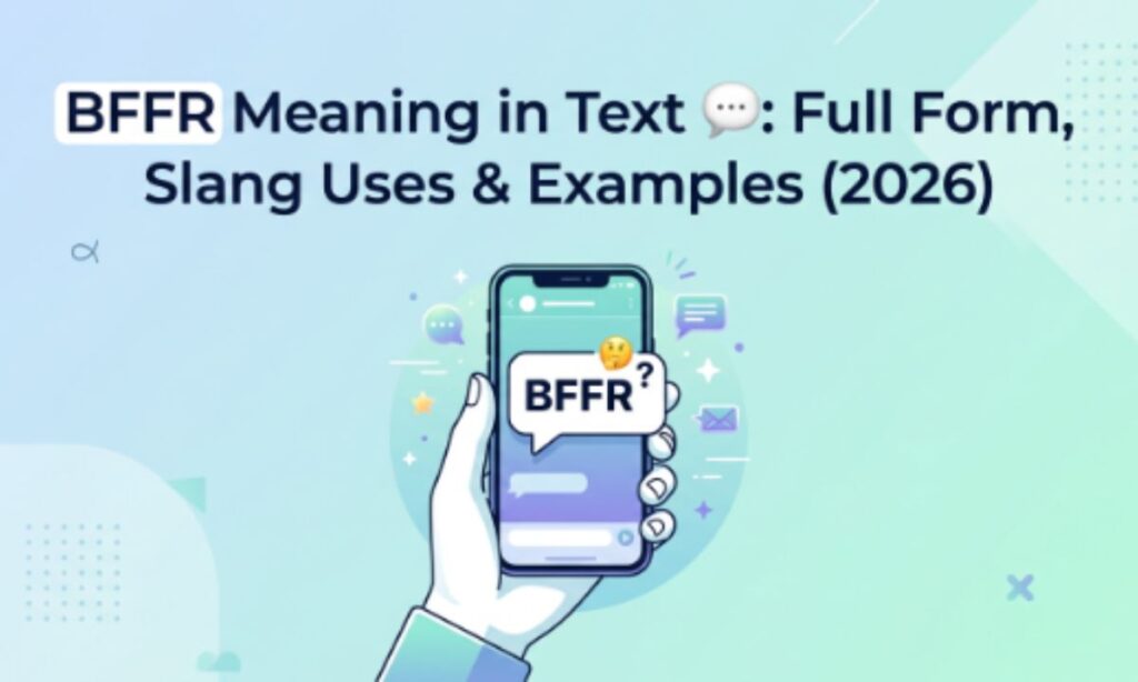 BFFR Meaning in Text 💬 Full Form, Slang Uses & Examples (2026)