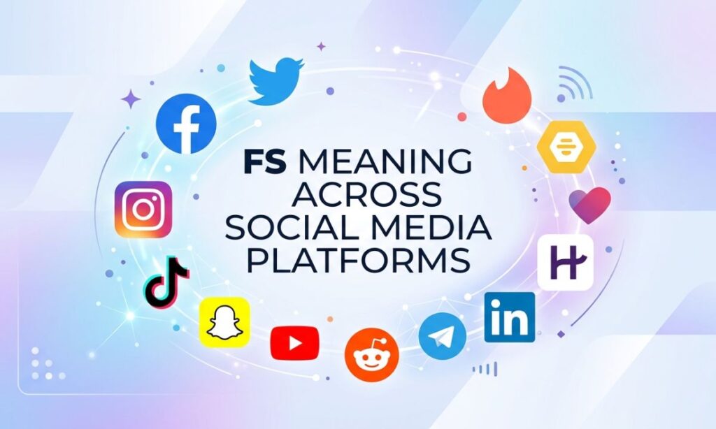 FS Meaning Across Social Media Platforms