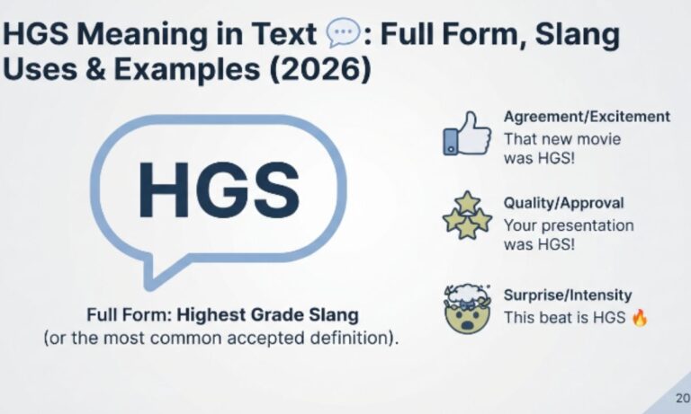 HGS Meaning in Text 💬 Full Form, Slang Uses & Examples (2026)