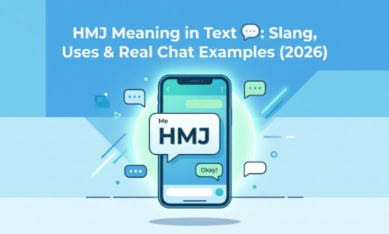 HMJ Meaning in Text 💬_ Slang, Uses & Real Chat Examples (2026)