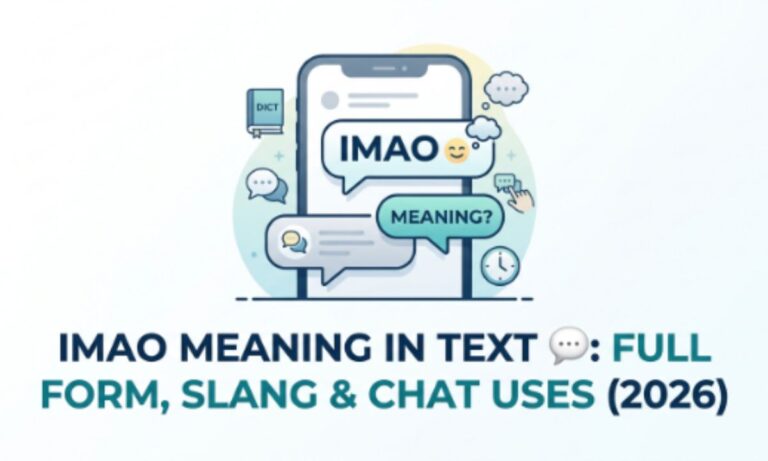IMAO Meaning in Text 💬_ Full Form, Slang & Chat Uses (2026)