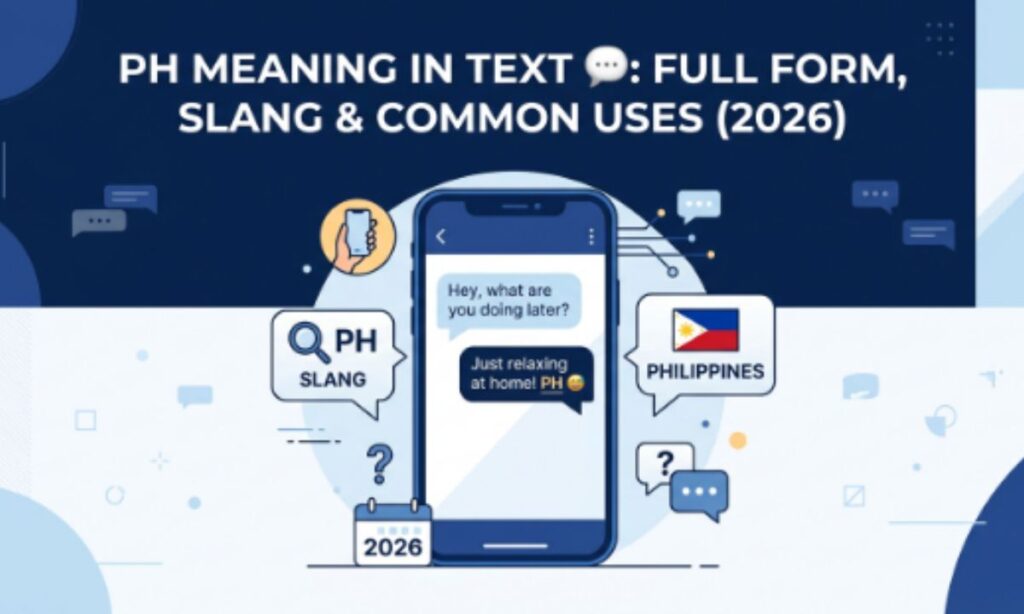 PH Meaning in Text 💬_ Full Form, Slang & Common Uses (2026)