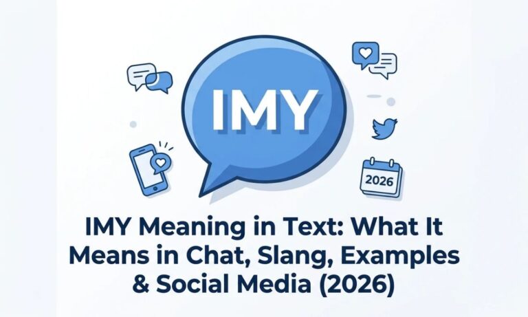 IMY Meaning in Text_ What It Means in Chat, Slang, Examples & Social Media (2026)