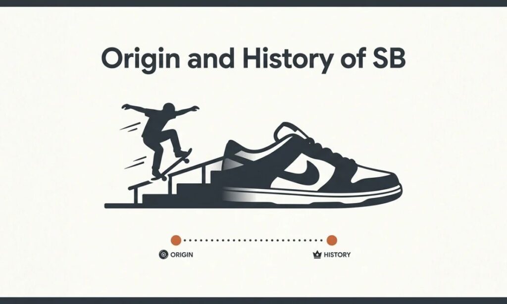 Origin and History of SB