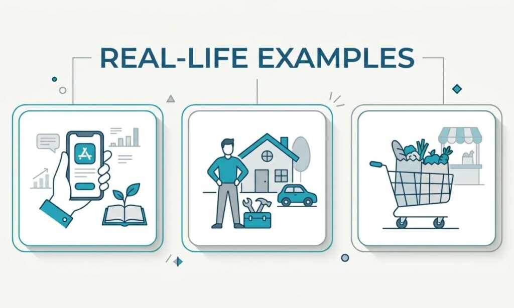 Real-Life Examples