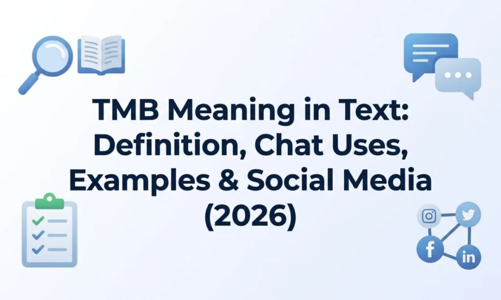 TMB Meaning in Text_ Definition, Chat Uses, Examples & Social Media (2026)