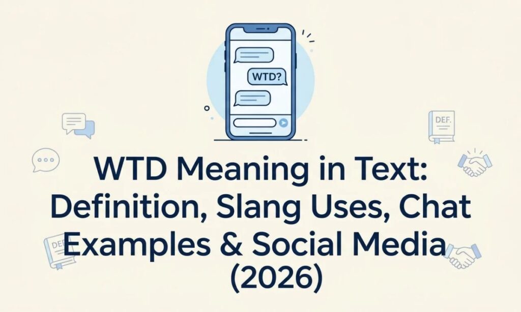 WTD Meaning in Text_ Definition, Slang Uses, Chat Examples & Social Media (2026)