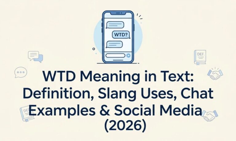 WTD Meaning in Text_ Definition, Slang Uses, Chat Examples & Social Media (2026)