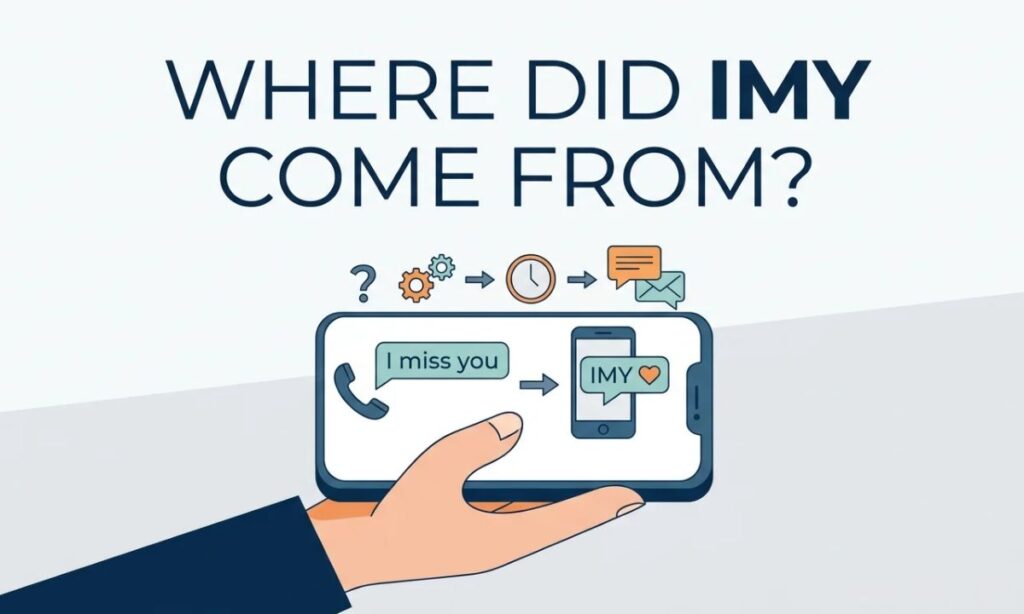 Where Did IMY Come From_